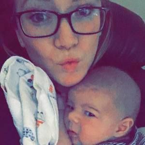 Meet your Posher, Courtney